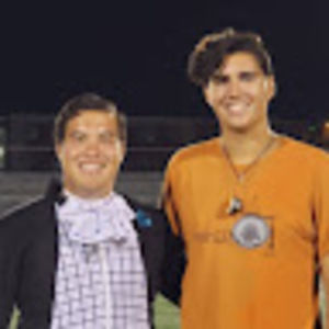 Meet your Posher, Jackson